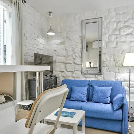 Exquisite Studio For 2 - Brochant Διαμέρισμα Παρίσι