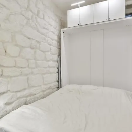 Exquisite Studio For 2 - Brochant