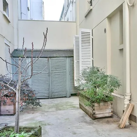 Exquisite Studio For 2 - Brochant Apartamento